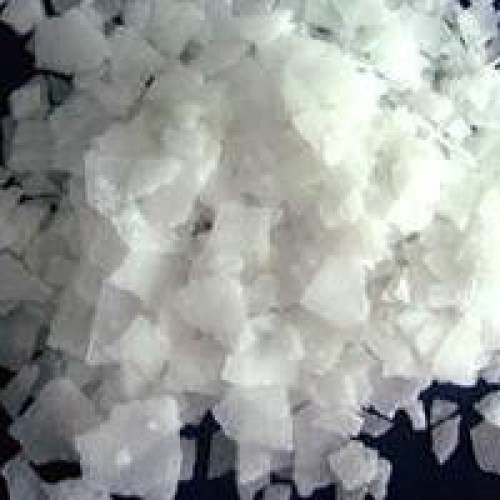 Caustic soda flakes